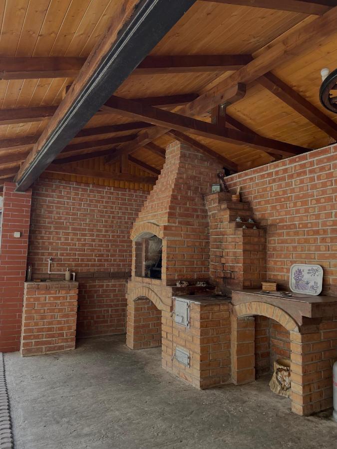 Pensiunea Andora Moieciu de Jos Exterior photo